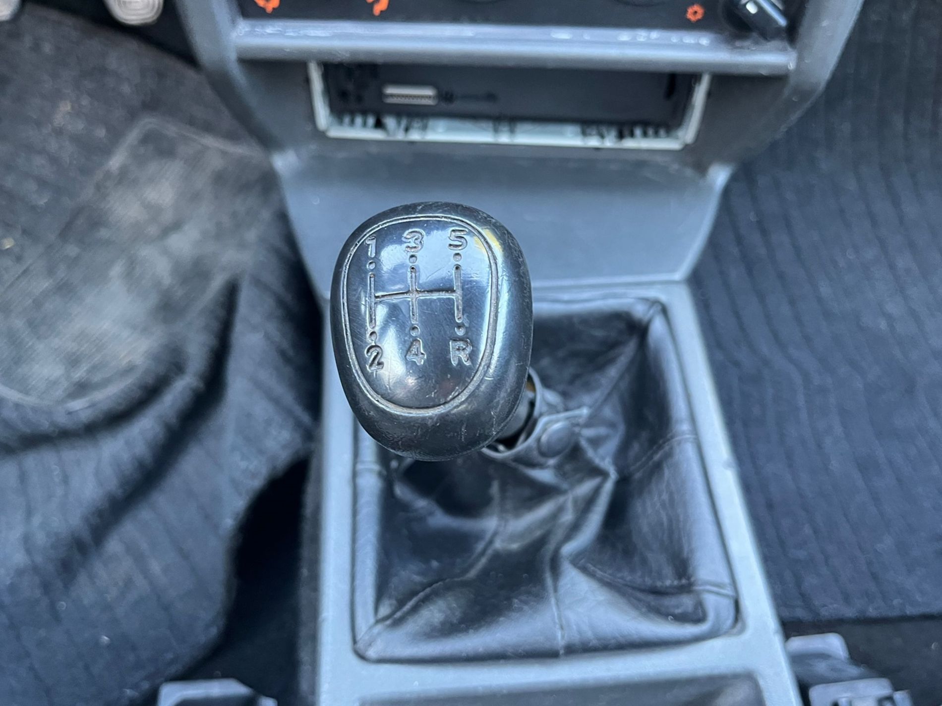 ALFA ROMEO 75 AMERICA - Gallotti Auto